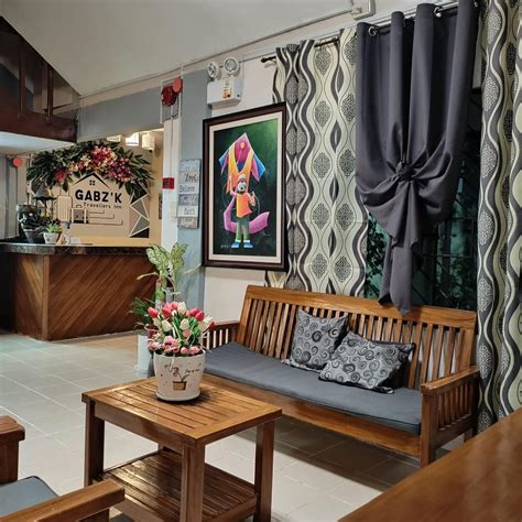 gabz'k travellers inn|GABZ'K Travellers Inn in Sorsogon City .
